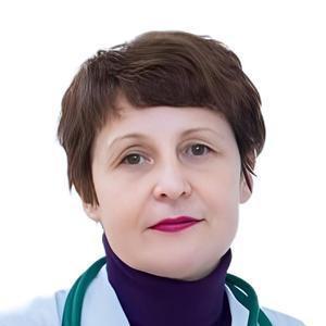 Зайцева Марина Александровна