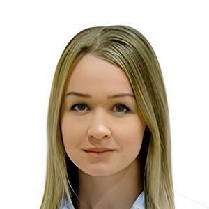 Ануфриева (Михеева) Раиса Юрьевна