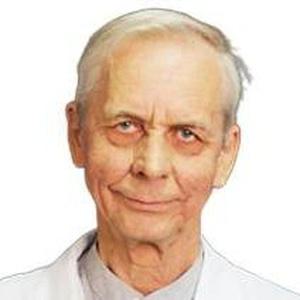 Мухорин Виктор Павлович