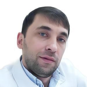 Асалов Джовид Мирсаидович