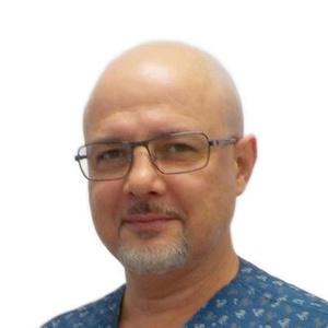 Мордвинов Константин Александрович