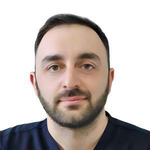 Месхидзе Анзор Амиранович