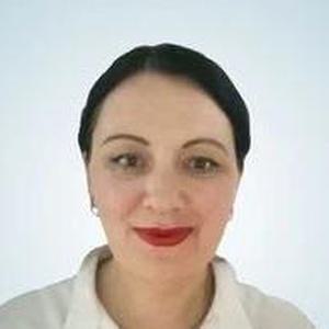 Гутман Елена Евгеньевна