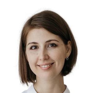 Тихомирова Евгения Николаевна
