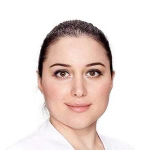 Сайдулаева Аза Исаевна