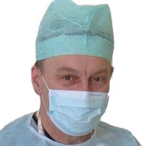 Двоенко Петр Степанович