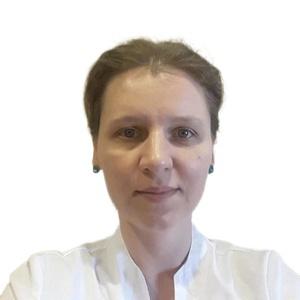Орлова Виктория Дмитриевна