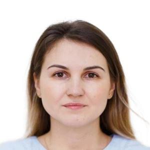 Лакутина (Пронская) Марина Владимировна