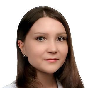 Попова Светлана Александровна