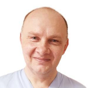 Залозный Александр Владимирович