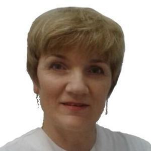 Борисова Галина Юрьевна