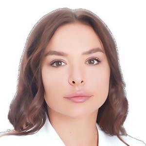Радченко (Подорина) Оксана Сергеевна