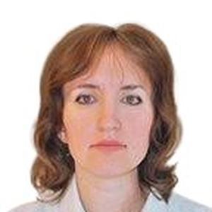Дмитриева Екатерина Дмитриевна
