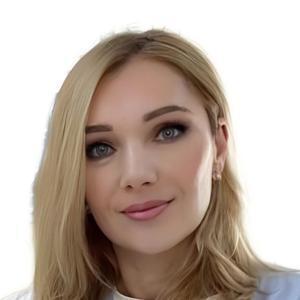 Дронь Мария Валентиновна