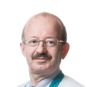 Соловьев Александр Николаевич