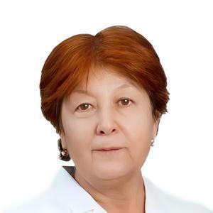 Хохлова Людмила Егоровна