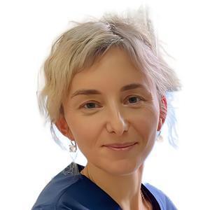 Аболина Анжела Владимировна