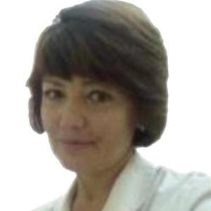 Бараева Галина Ивановна