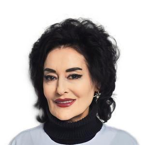 Вилиляева Джеваир Меметовна