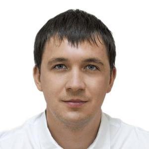 Никитин Семен Викторович