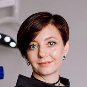 Планида Анна Владимировна