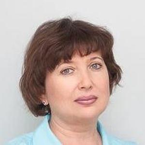 Ратько Ирина Юрьевна