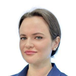 Зененко Марина Николаевна