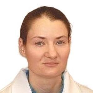 Шурыгина Георгия Сергеевна