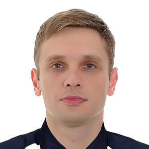 Костин Денис Михайлович