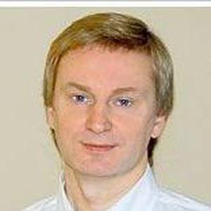 Гетто Олег Геннадьевич