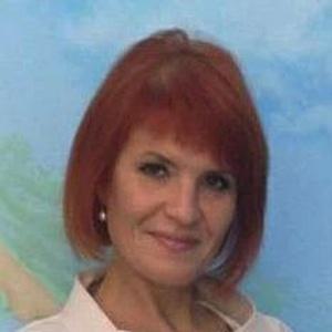 Кильгишева Татьяна Рудольфовна