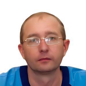 Борисенко Александр Викторович