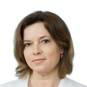Татарникова Наталья Олеговна