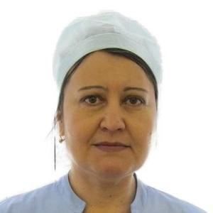 Катасонова Яна Валерьевна