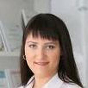 Куприкова Екатерина Сергеевна