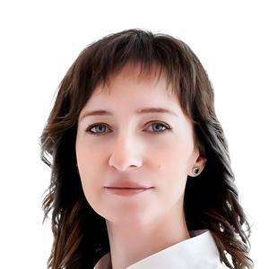 Грачева Екатерина Александровна