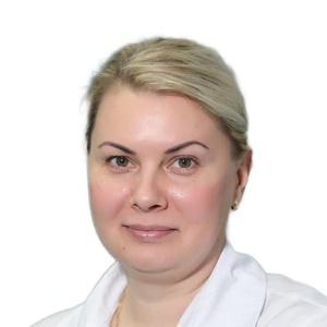 Вдовченко Оксана Николаевна