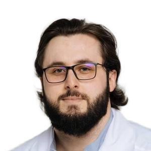 Занаев Иса Магомедович
