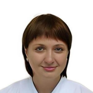 Бурундукова Анастасия Николаевна