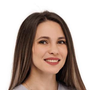 Карпенко (Подвальникова) Ольга Николаевна