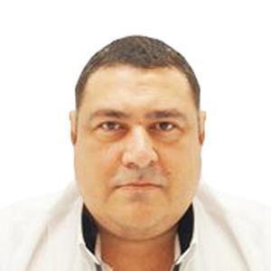 Мумджян Карен Владимирович
