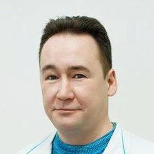 Аникеев Сергей Валерьевич