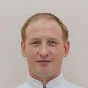Дудин Максим Владимирович