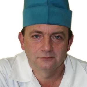 Лезин Николай Николаевич
