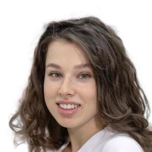 Джуринская Наталья Владимировна