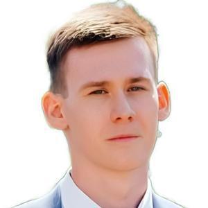 Овчинников Тимофей Сергеевич