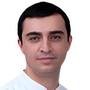Абачараев Фарид Абачараевич