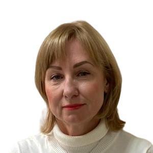 Колущинская Елена Полуэктовна
