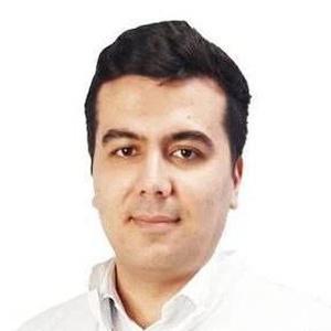 Саиднабиев Саид Саидович