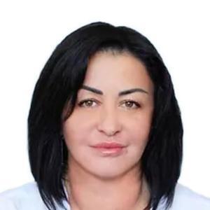 Жанатаева Фатима Мустафаевна